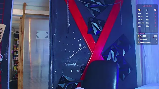 ivonne diaz1 online show from March 31, 8:09 pm