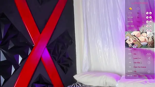 ivonne diaz1 online show from September 20, 8:07 pm