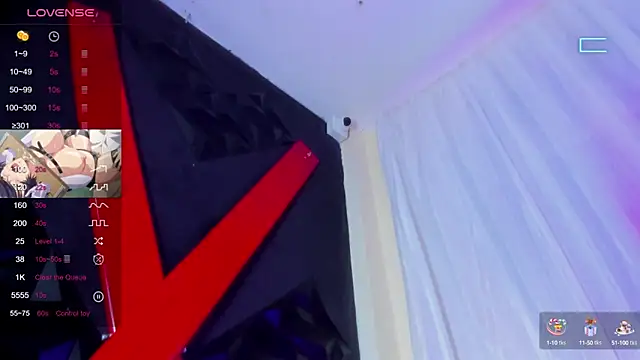 ivonne diaz1 online show from September 18, 7:45 pm