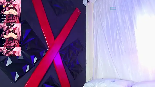 ivonne diaz1 online show from October 22, 7:52 pm