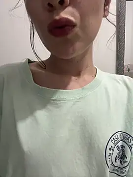 Megan colsom online show from September 24, 9:36 pm