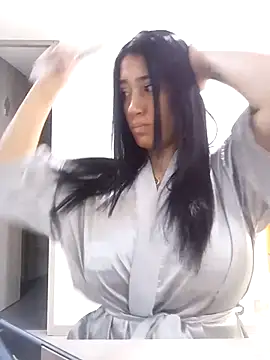 Samantha hotly online show from October 6, 2:34 pm