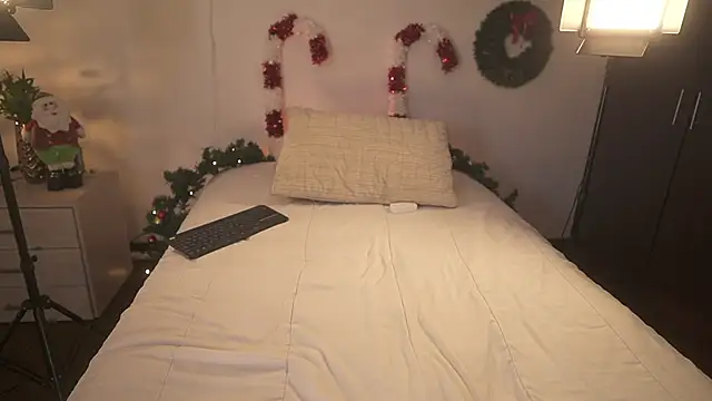 ximena cortez 03 online show from December 19, 11:08 pm