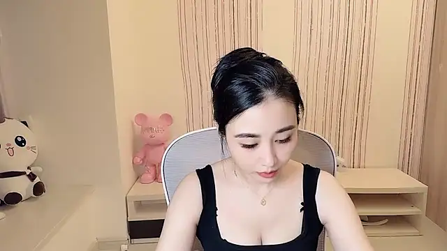 Purple-meng online show from August 1, 1:02 pm