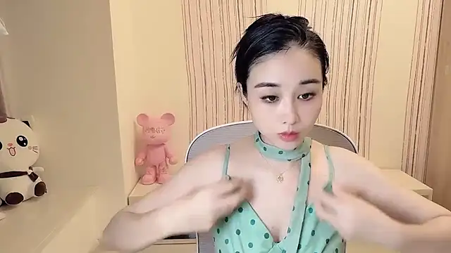 Purple-meng online show from August 2, 1:36 pm