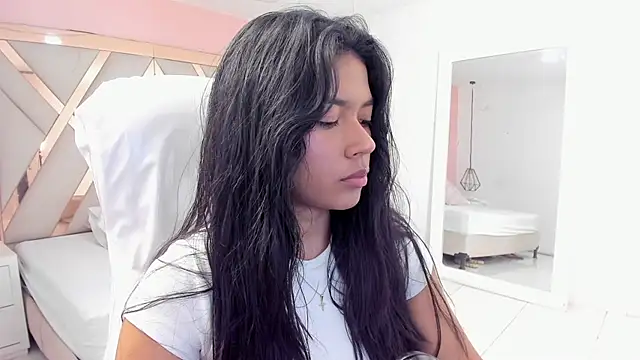 samantaa shy online show from November 25, 2:58 am