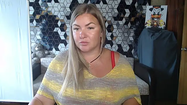 NikaSkylink online show from June 29, 10:15 am
