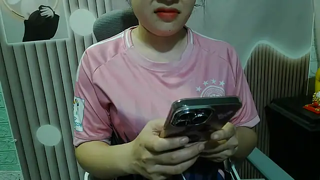 Emachiii online show from September 22, 11:52 am