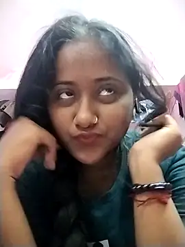 Fun  with  Prity online show from September 23, 6:17 pm