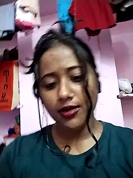 Fun  with  Prity online show from September 19, 6:07 pm