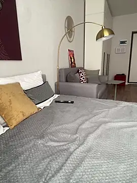 ElizabetBlack online show from March 3, 6:19 am