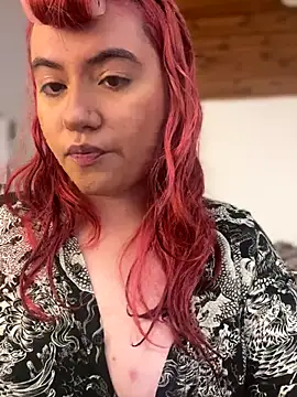 Snapshot of Noa_Todokoro chatting on October 2, 3:06 pm Noa Todokoro online show from October 2, 3:06 pm