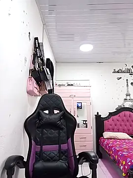 translatina777 online show from November 10, 11:05 am