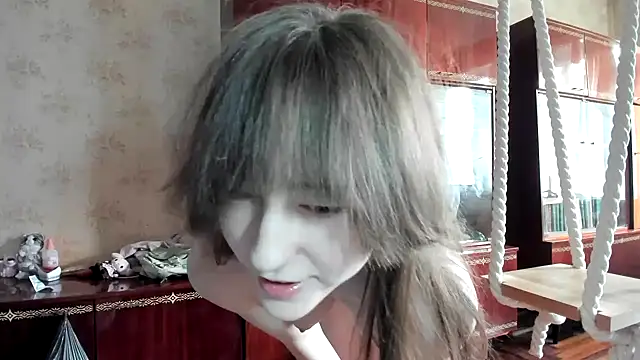 kioshi kiss online show from November 21, 12:29 pm