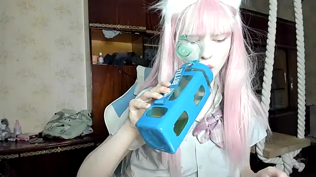 kioshi kiss online show from December 1, 5:48 pm