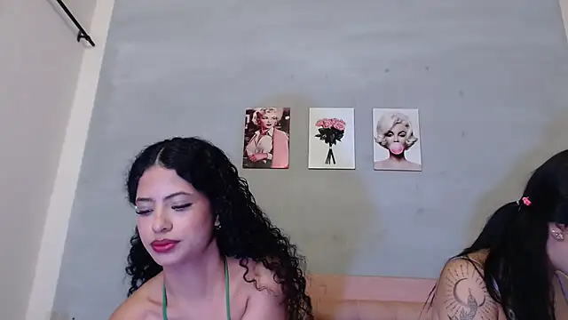 Adut Akech online show from October 3, 2:44 pm