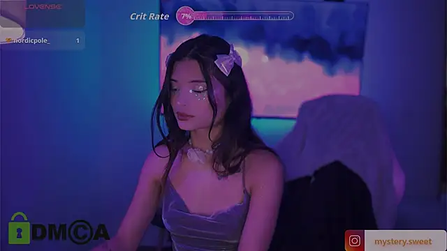 jenniekim777 online show from April 13, 2:02 am