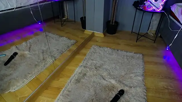 ScarlettJakobs online show from February 23, 7:08 am