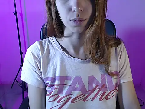 Snapshot of Gigibies1 chatting on October 20, 11:57 am Gigibies1 online show from October 20, 11:57 am