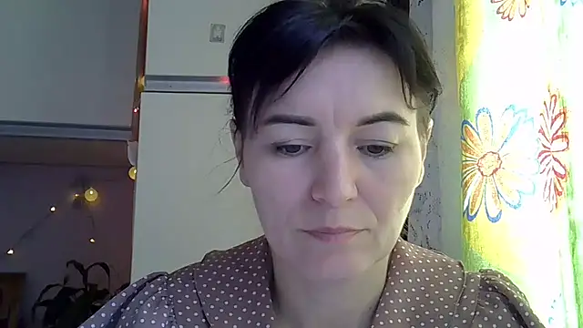 Krystal 82 online show from October 29, 11:03 am