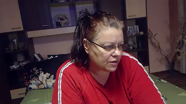 Claudia 71love online show from September 15, 7:43 pm