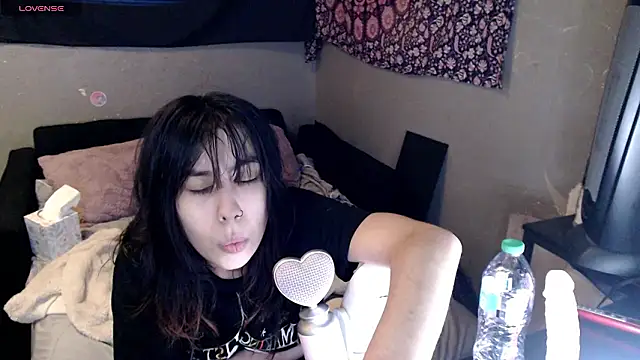 London Ray online show from January 14, 5:01 am