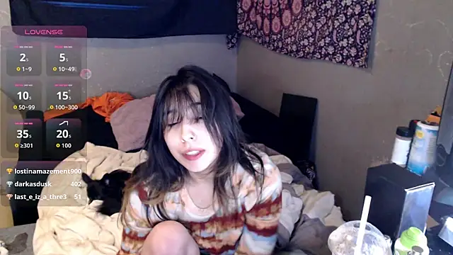 London Ray online show from November 16, 1:00 pm