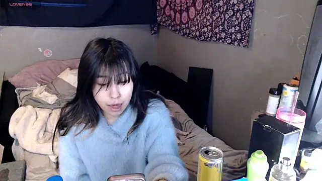 London Ray online show from November 20, 6:47 am