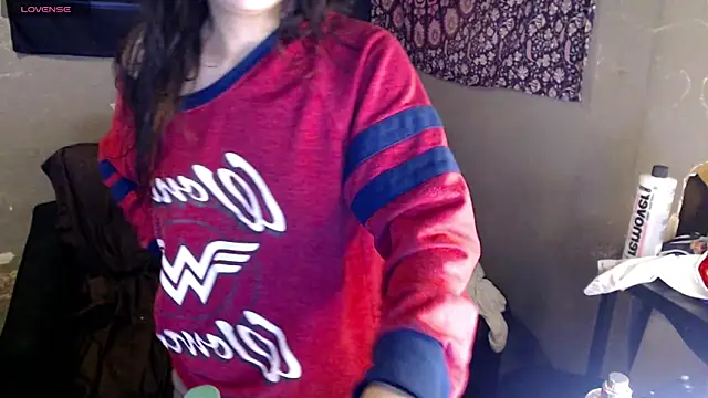 London Ray online show from March 25, 12:05 am