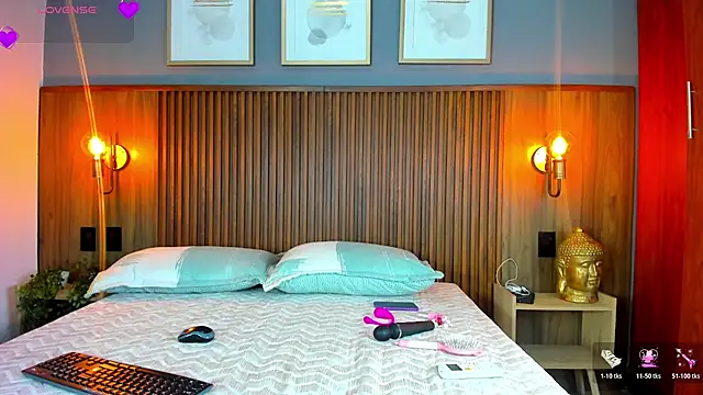 Tammys4 online show from January 15, 7:31 pm