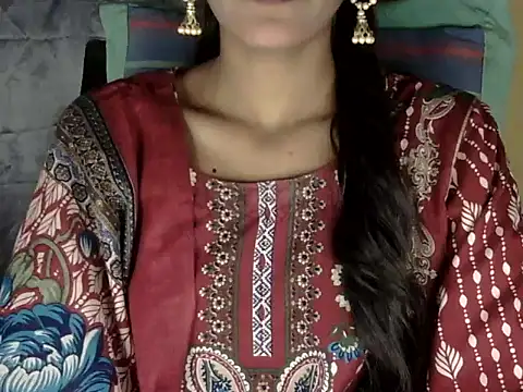 zara Khan0 online show from October 6, 2:56 pm