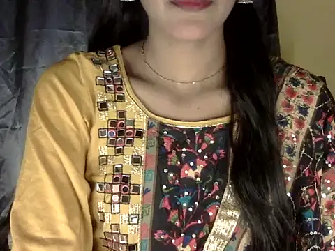 zara Khan0 online show from October 1, 2:33 pm
