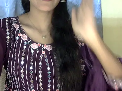 zara Khan0 online show from September 14, 2:26 pm