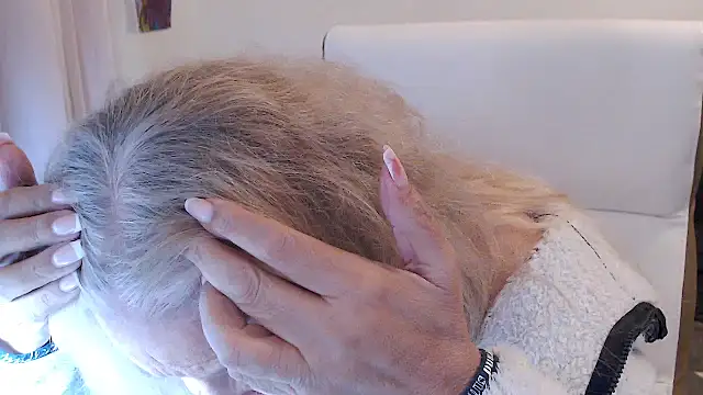 SusiLifeXXX online show from October 9, 8:35 pm