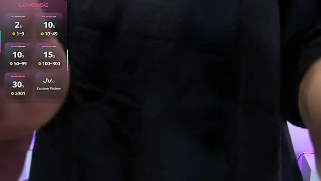 MartinaBlakees online show from October 30, 2:29 pm