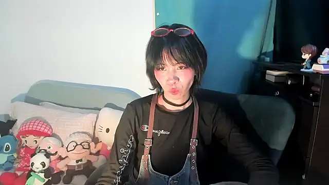 dolliette24 online show from September 16, 3:03 am