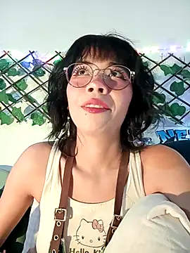 dolliette24 online show from April 21, 3:13 am