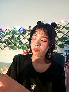 dolliette24 online show from April 7, 2:46 am