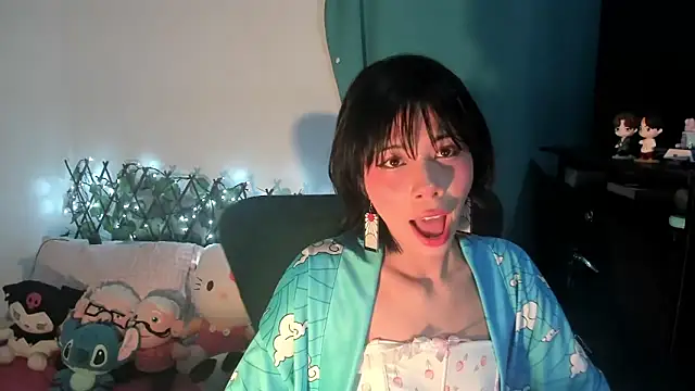 dolliette24 online show from September 27, 2:19 am