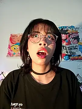 dolliette24 online show from March 29, 3:27 am