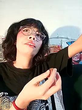 dolliette24 online show from March 2, 3:06 am