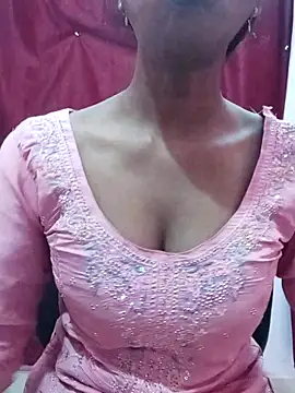 Snapshot of Reeta-rani chatting on October 3, 4:06 am Reeta-rani online show from October 3, 4:06 am