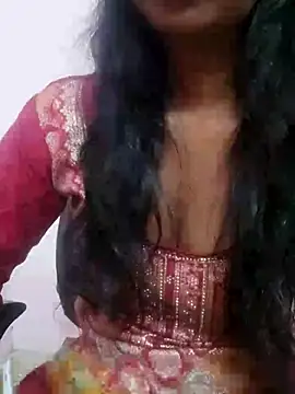 Snapshot of Reeta-rani chatting on October 15, 4:26 am Reeta-rani online show from October 15, 4:26 am