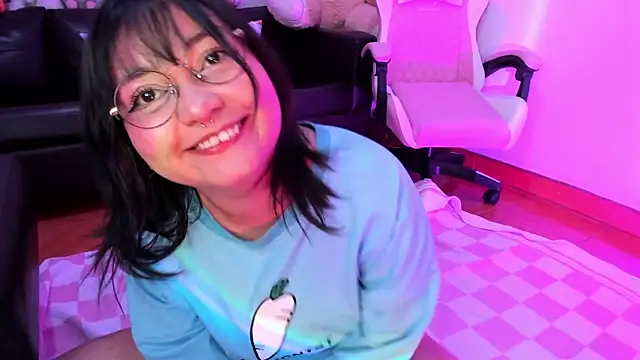 Lolii Zoe online show from November 30, 8:24 pm