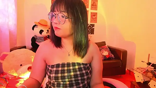 Lolii Zoe online show from October 2, 8:14 pm