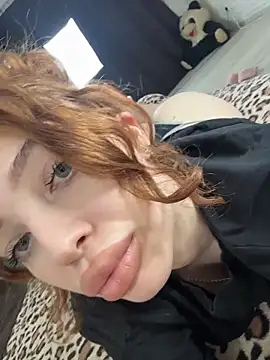 Hannah xBaby online show from March 27, 12:17 pm