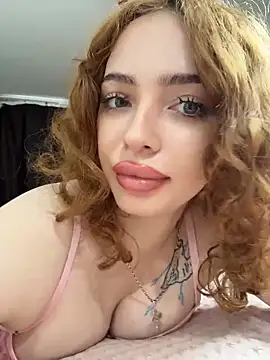 Hannah xBaby online show from April 10, 12:11 pm