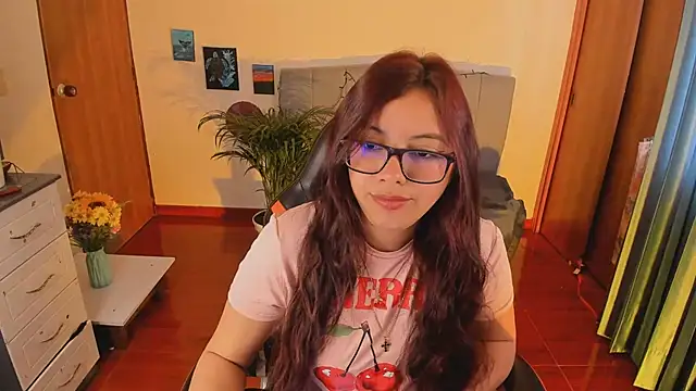 Snapshot of Verolake chatting on September 9, 6:30 pm Verolake online show from September 9, 6:30 pm