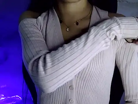 Shizuka 11 online show from December 5, 6:09 pm