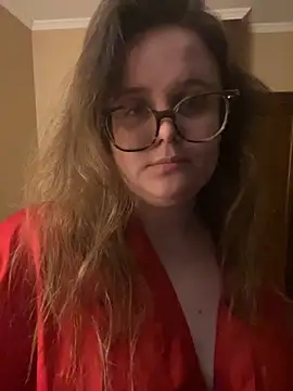 MariaMirabella online show from November 11, 7:11 pm